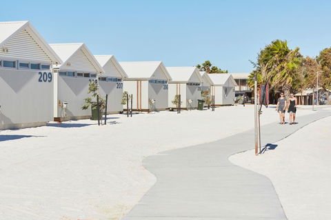 RAC Monkey Mia Dolphin Resort - Hotel Gold Coast 37