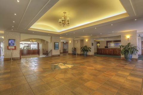 Joondalup Resort - Hotel Gold Coast 9