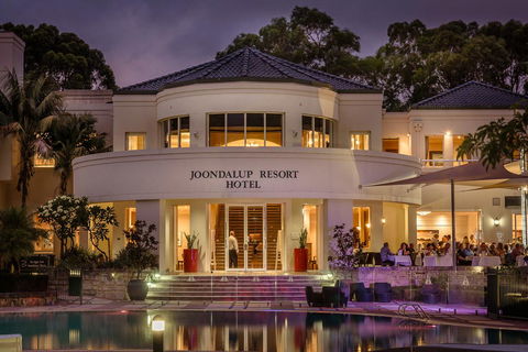 Joondalup Resort - Hotel Gold Coast 0