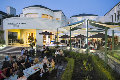 Joondalup Resort - Hotel Gold Coast 7