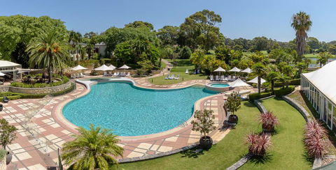 Joondalup Resort - Hotel Gold Coast 12