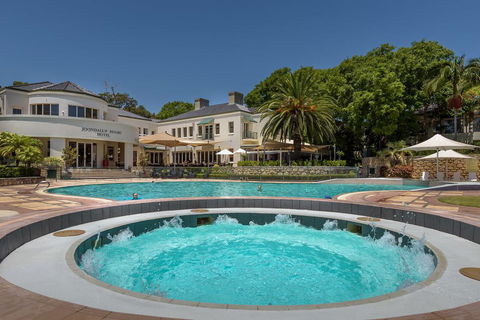 Joondalup Resort - Hotel Gold Coast 11