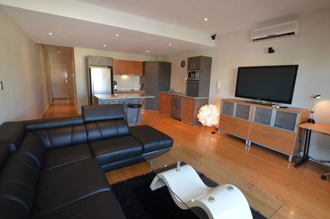 The Arcadia Apartment - Hotel Gold Coast 0