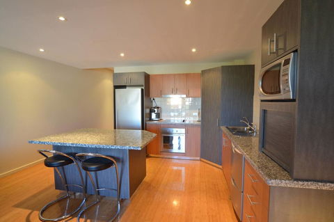 The Arcadia Apartment - Hotel Gold Coast 7