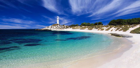 Discovery Resorts - Rottnest Island - Hotel Gold Coast 28