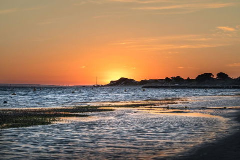 Discovery Resorts - Rottnest Island - Hotel Gold Coast 25