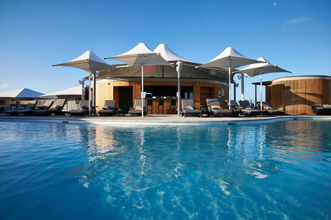 Discovery Resorts - Rottnest Island - Hotel Gold Coast 3