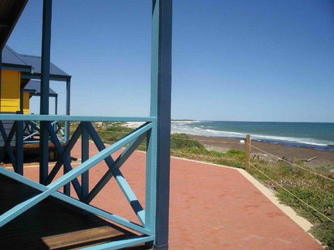 Dongara Tourist Park - Hotel Gold Coast 34