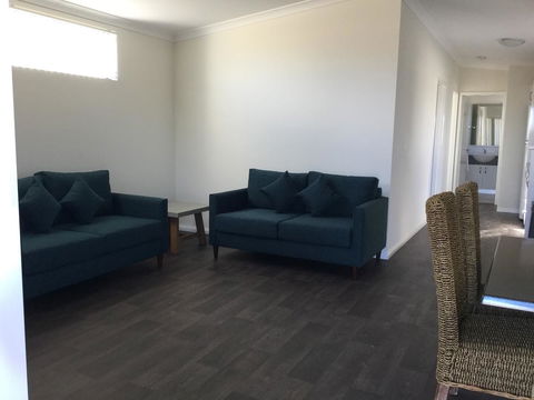 Dongara Tourist Park - Hotel Gold Coast 3