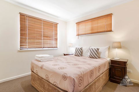 Dongara Tourist Park - Hotel Gold Coast 10