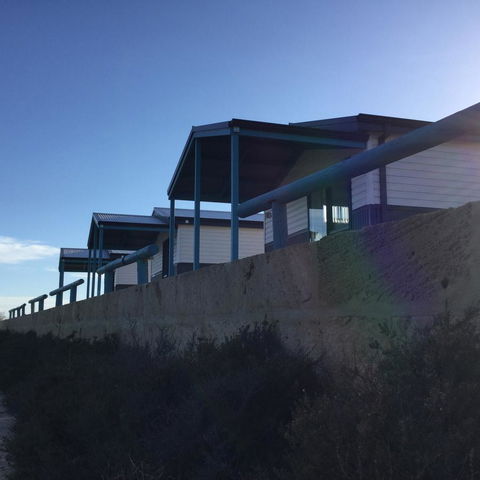 Dongara Tourist Park - Hotel Gold Coast 0