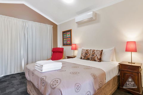 Dongara Tourist Park - Hotel Gold Coast 20
