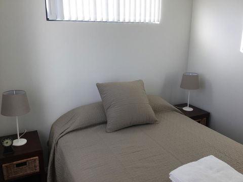 Dongara Tourist Park - Hotel Gold Coast 2