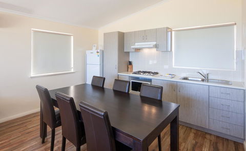 Dongara Tourist Park - Hotel Gold Coast 29
