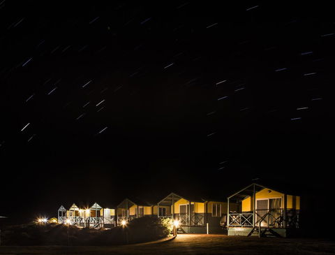 Dongara Tourist Park - Hotel Gold Coast 31
