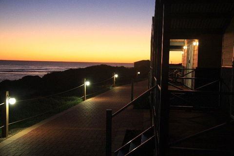 Dongara Tourist Park - Hotel Gold Coast 25