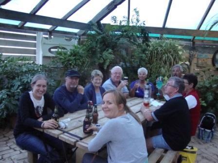 Dongara Tourist Park - Hotel Gold Coast 23