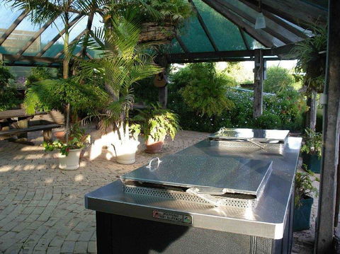 Dongara Tourist Park - Hotel Gold Coast 22