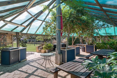 Dongara Tourist Park - Hotel Gold Coast 14
