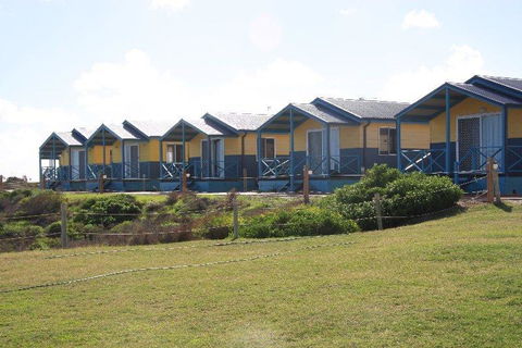 Dongara Tourist Park - Hotel Gold Coast 9