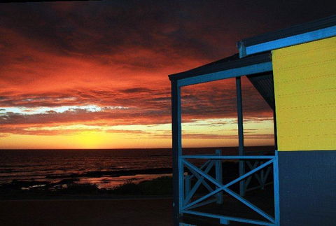 Dongara Tourist Park - Hotel Gold Coast 17