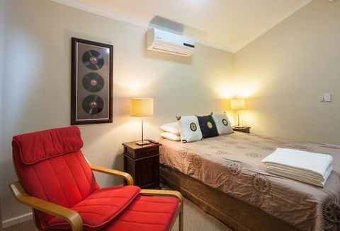 Dongara Tourist Park - Hotel Gold Coast 7