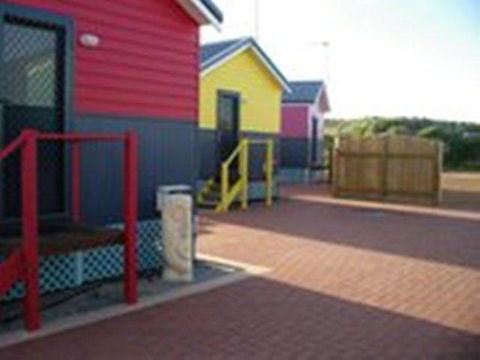Dongara Tourist Park - Hotel Gold Coast 6