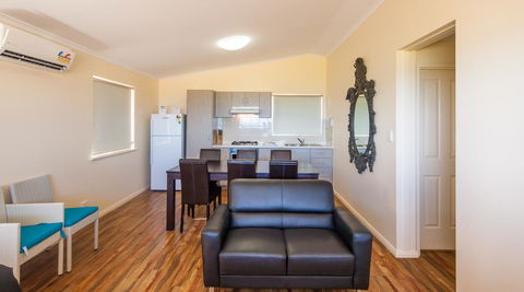 Dongara Tourist Park - Hotel Gold Coast 30