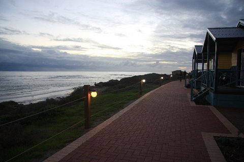 Dongara Tourist Park - Hotel Gold Coast 13