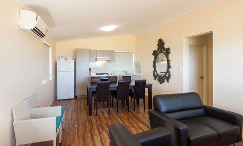 Dongara Tourist Park - Hotel Gold Coast 26