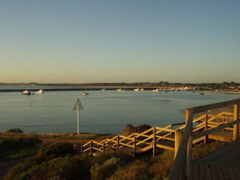 Dongara Tourist Park - Hotel Gold Coast 21