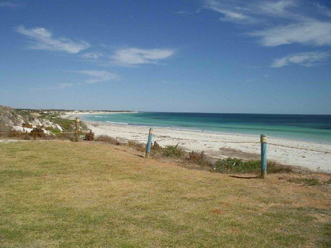 Dongara Tourist Park - Hotel Gold Coast 19