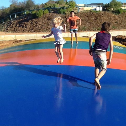 Dongara Tourist Park - Hotel Gold Coast 5