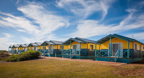 Dongara Tourist Park - Hotel Gold Coast 11