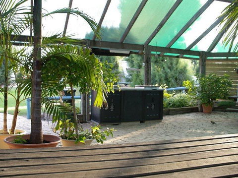 Dongara Tourist Park - Hotel Gold Coast 15