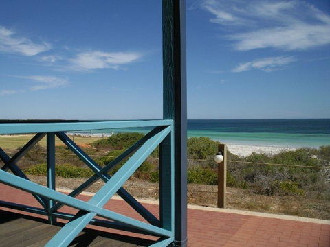 Dongara Tourist Park - Hotel Gold Coast 37