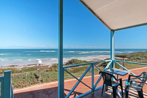 Dongara Tourist Park - Hotel Gold Coast 35