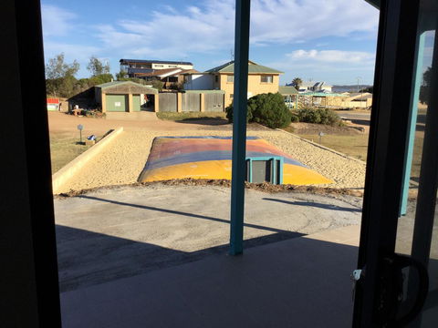 Dongara Tourist Park - Hotel Gold Coast 1