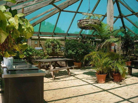 Dongara Tourist Park - Hotel Gold Coast 8