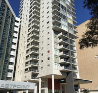 Astra Apartments Perth CBD - Hotel Gold Coast