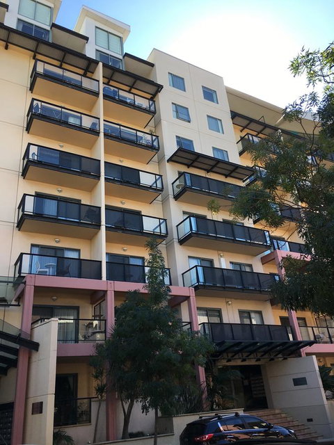 Eliza\'s Lookout - Hotel Gold Coast 5