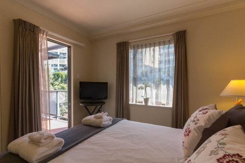 Eliza\'s Lookout - Hotel Gold Coast 19
