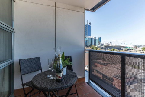 Eliza\'s Lookout - Hotel Gold Coast 16