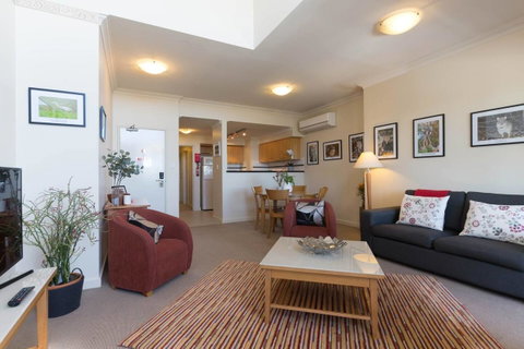 Eliza\'s Lookout - Hotel Gold Coast 8