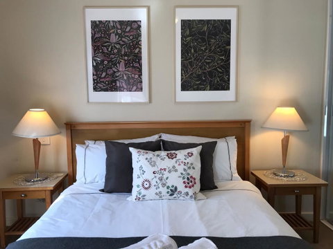 Eliza\'s Lookout - Hotel Gold Coast 0