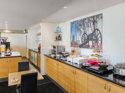 Eliza\'s Lookout - Hotel Gold Coast 30