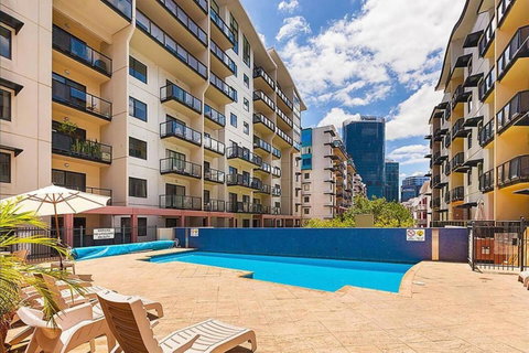 Eliza\'s Lookout - Hotel Gold Coast 28