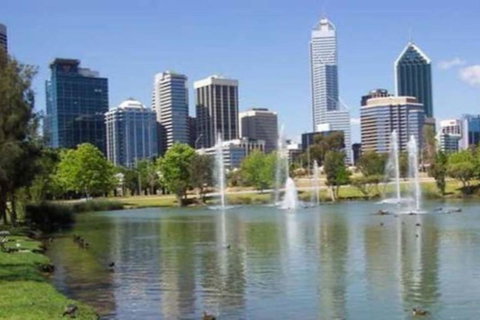 Eliza\'s Lookout - Hotel Gold Coast 32