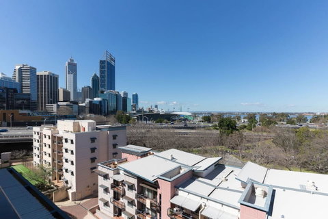 Eliza\'s Lookout - Hotel Gold Coast 31