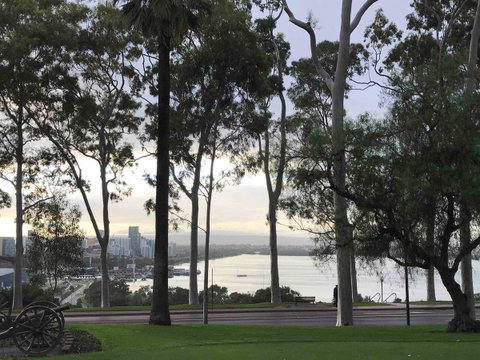 Eliza\'s Lookout - Hotel Gold Coast 26